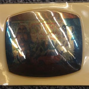 🆕 Men’s TUPAC belt buckle